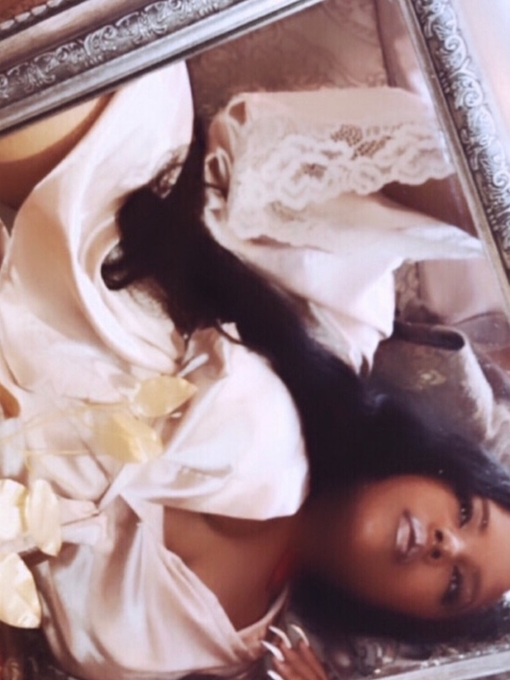 ~Serene Eminence:Ambassador of the Divine~